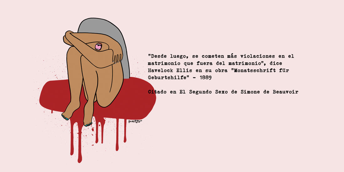 El Segundo Sexo - audiolibro colectivo pnitas 20