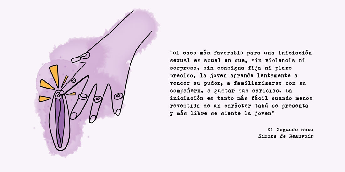 el segundo sexo decimosexta lectura por anna audiolibro